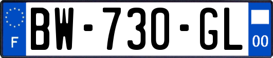 BW-730-GL