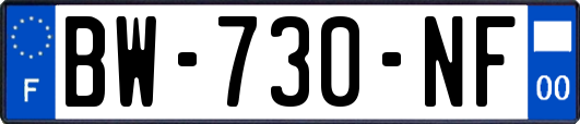 BW-730-NF