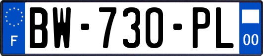 BW-730-PL