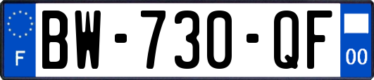 BW-730-QF