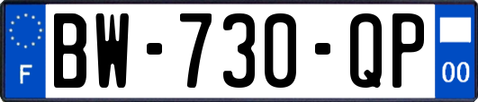 BW-730-QP