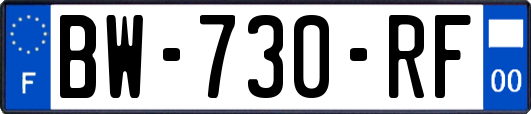 BW-730-RF