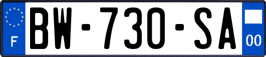 BW-730-SA