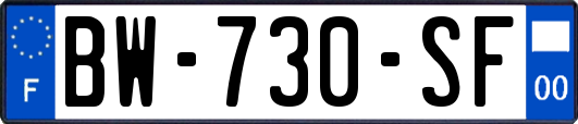 BW-730-SF