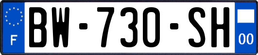 BW-730-SH