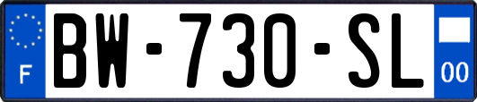 BW-730-SL