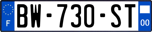BW-730-ST
