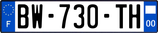BW-730-TH