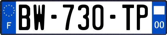 BW-730-TP