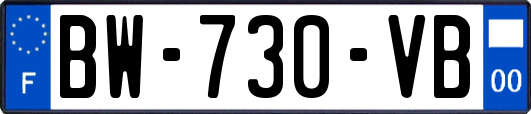 BW-730-VB