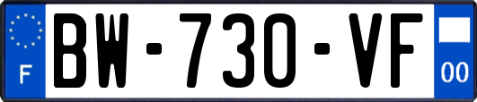 BW-730-VF
