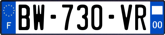BW-730-VR