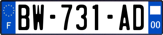 BW-731-AD