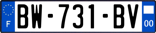 BW-731-BV