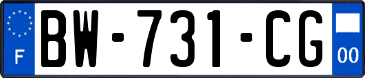 BW-731-CG