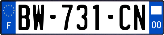 BW-731-CN