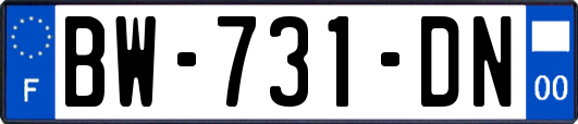 BW-731-DN