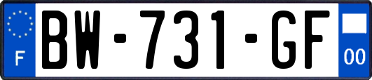 BW-731-GF