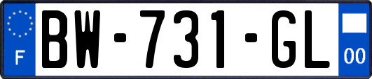 BW-731-GL