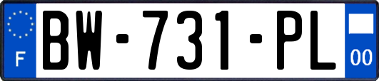 BW-731-PL