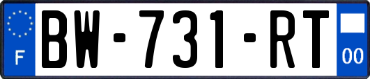 BW-731-RT