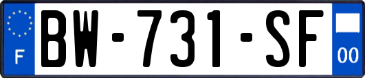BW-731-SF