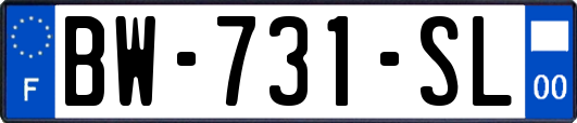 BW-731-SL