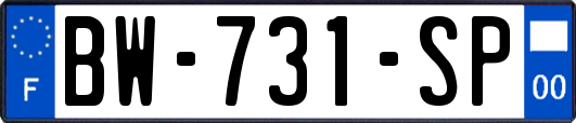BW-731-SP