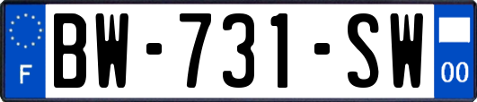 BW-731-SW