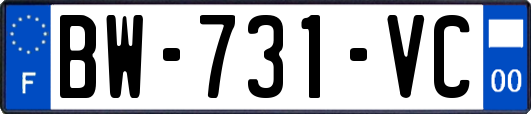 BW-731-VC