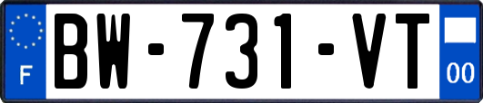BW-731-VT