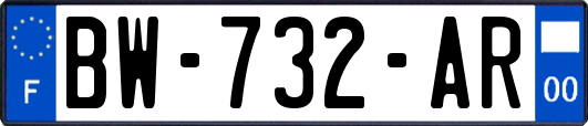 BW-732-AR