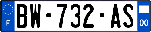 BW-732-AS