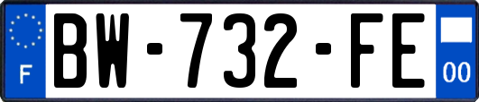 BW-732-FE