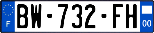 BW-732-FH