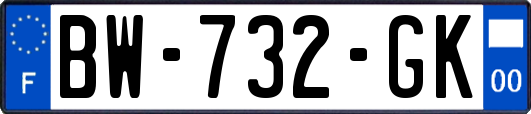 BW-732-GK