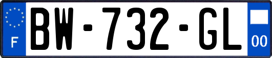 BW-732-GL