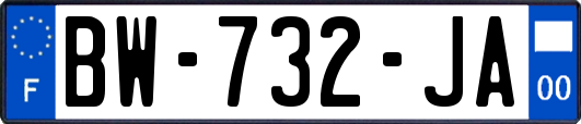 BW-732-JA