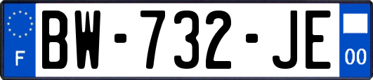 BW-732-JE