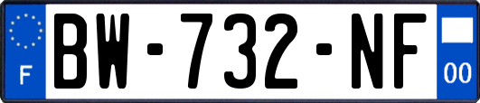 BW-732-NF