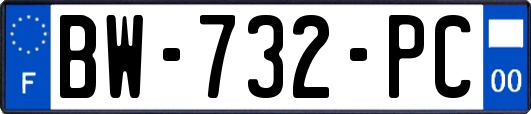BW-732-PC