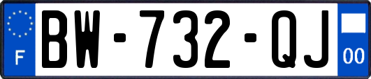 BW-732-QJ