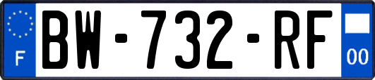 BW-732-RF
