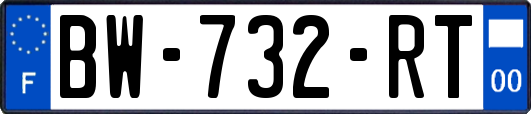 BW-732-RT