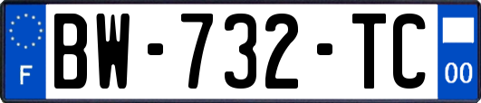 BW-732-TC