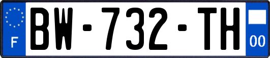 BW-732-TH