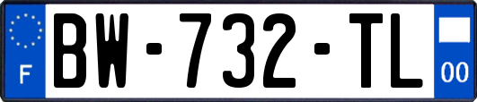 BW-732-TL