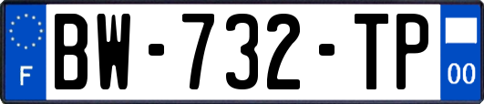 BW-732-TP