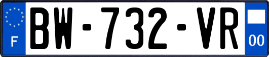 BW-732-VR