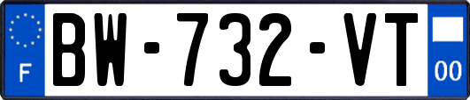 BW-732-VT